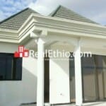 Summit, Three Bedroom Villa House for Sale, Addis Ababa.