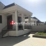 Yerer, Four Bedrooms House for Sale, Addis Ababa.