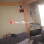 Betel, Four bedrooms G+2+Terrace House for Sale, Addis Ababa.
