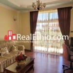 Bole Bulbula, Furnished House for Rent, Addis Ababa.