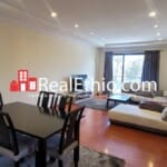 Bole Wolo Sefer, 2 bedrooms furnished apartment for rent, Addis Ababa.