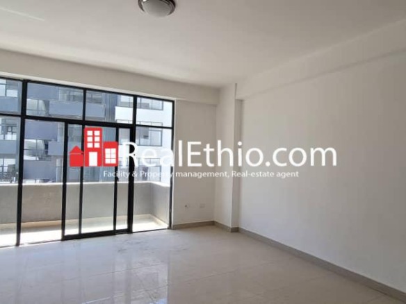 CMC Figa, 3 bedrooms Apartment for Sale, Addis Ababa.