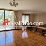 Gerji Mebrat Hail, 4 bedrooms furnished apartment for rent, Addis Ababa.