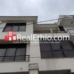 Jemo 1, G+2, 4 bedrooms house for sale, Addis Ababa.