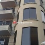 Kebena Balderas, G+6 Office Building for Rent, Addis Ababa.
