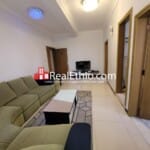 Kebena, Two bedrooms fully furnished apartment for rent, Addis Ababa.