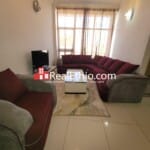 Kebena, Two bedrooms fully furnished apartment for rent, Addis Ababa.