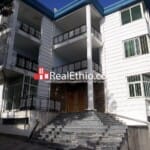 Megenagna Lamberet, G+2+B, house or building or office for rent, Addis Ababa