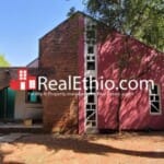 Sarbet, G+1 four Bedrooms House for Rent, Addis Ababa.