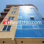 Saris Kadisco, G+5+ Basement Building for Rent, Addis Ababa.