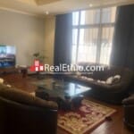 Summit, 3 bedrooms Apartment for Rent, Addis Ababa.