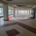 Urael Bambis, Ground plus nine Building for Rent , Addis Ababa, Ethiopia.