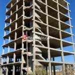 Ayat, B+G+7 Building for Sale, Addis Ababa.