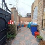 Betel, three bedrooms Villa House for Sale, Addis Ababa.