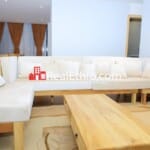 Bisrate Gebriel, Furnished 2 bedrooms apartment for rent, Addis Ababa.