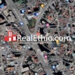 Bole Olympia, house or Land for Sale, Addis Ababa.