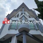 CMC, G+3 5 Bedrooms House for Sale, Addis Ababa.