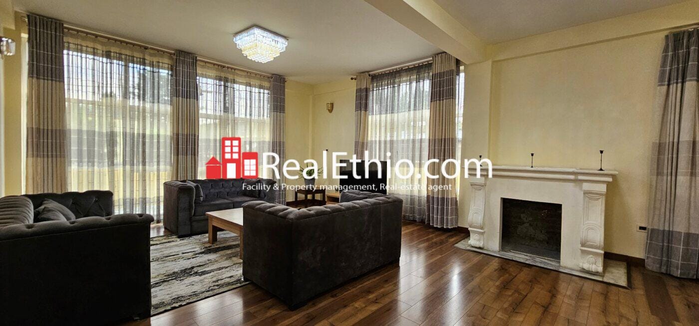 Gerji, B+G+2+Terrace 10 Bedrooms House for Sale, Addis Ababa. Gerji, B+G+2+Terrace 10 Bedrooms House for Sale, Addis Ababa.