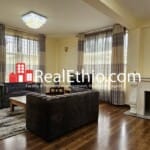 Gerji, B+G+2+Terrace Ten bedrooms House for Sale, Addis Ababa.
