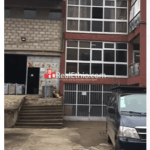 Gerji Jacros, Store for sale, Addis Ababa.