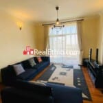 Gotera Wengelawit, furnished 3 bedrooms apartment for rent, Addis Ababa.