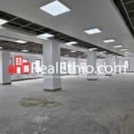 Kasanchis, Office for Rent, Addis Ababa.