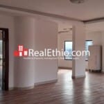 Kazanchis, Three Bedrooms Apartment for Rent, Addis Ababa.
