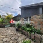 Kebena British Embassy, Four bedroom Old Villa House for Sale, Addis Ababa.