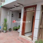 Lebu Haile Garment, G+3 House for Sale, Addis Ababa.