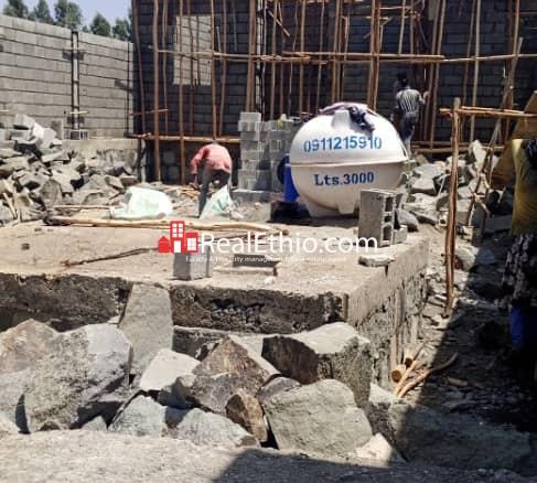 Legetafo, House for sale, Oromia.