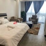 Lideta, Furnished Studio apartment for rent, Addis Ababa.