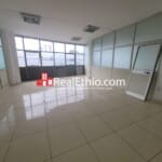 Lideta, Office for Rent, Addis Ababa.