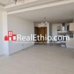 Mexico, 2 bedrooms apartment for rent, Addis Ababa.