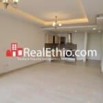 Mexico, 2 bedrooms apartment for rent, Addis Ababa.