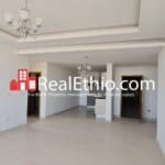 Mexico, 3 bedrooms apartment for rent, Addis Ababa.