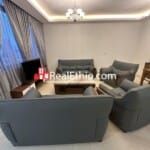 Mexico, Furnished 2 bedrooms apartment for rent, Addis Ababa.