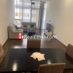 Three bedrooms apartment for rent, Bole Edna mall, Addis Ababa.