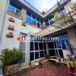Winget or Meles foundation, 75 meter square G+1 Four bedrooms house for sale, Addis Ababa.