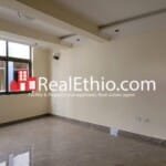 2 Bedrooms Apartment for rent, Gerji, Addis Ababa.