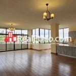 Arat kilo, three bedrooms Apartment for Rent, Addis Ababa.