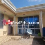 Burayu Cheshier, Three bedrooms house for Sale, Oromia.