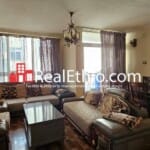 CMC, Three bedrooms apartment for Sale, Addis Ababa, Ethiopia.