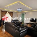 Eleven bedrooms apartment or office building for sale, Arat Kilo, Addis Ababa.