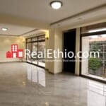 Gerji, Four bedrooms Penthouse Apartment for rent, Addis Ababa.