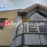 Jemo Michael, 3 bedrooms G+1 House for Sale, Addis Ababa.