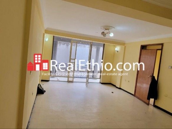 Jemo Michael, G+1 Three bedrooms House for Sale, Addis Ababa.