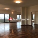 Kazanchis, 3 bedrooms Penthouse Apartment for Rent, Addis Ababa.