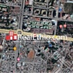Lideta, House or Land for Sale, Addis Ababa.