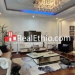 Mekanisa, house for sale, Addis Ababa.
