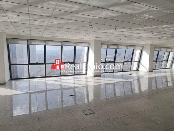 Mexico, office space for rent, Addis Ababa.